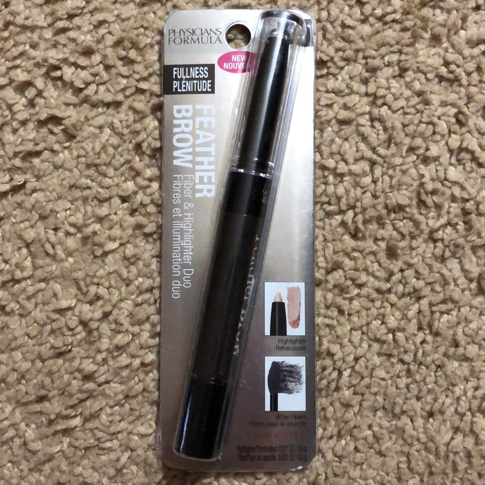 Physicians formula feather brow